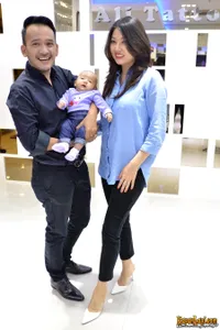 Foto Thalia Putri Onsu