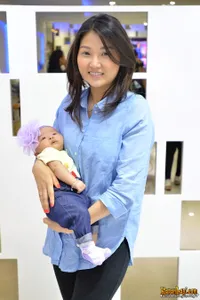 Foto Thalia Putri Onsu