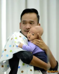 Foto Thalia Putri Onsu