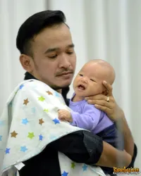 Foto Thalia Putri Onsu