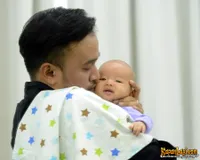 Foto Thalia Putri Onsu