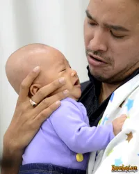 Foto Thalia Putri Onsu