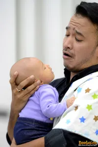 Foto Thalia Putri Onsu