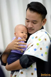 Foto Thalia Putri Onsu