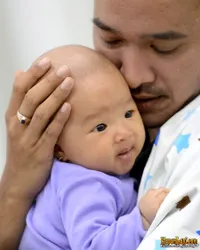 Foto Thalia Putri Onsu