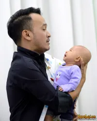 Foto Thalia Putri Onsu