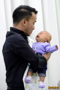 Foto Thalia Putri Onsu