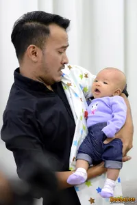 Foto Thalia Putri Onsu