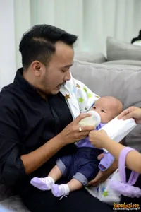 Foto Thalia Putri Onsu