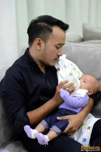 Foto Thalia Putri Onsu