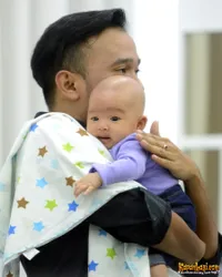 Foto Thalia Putri Onsu