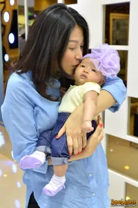 Foto Thalia Putri Onsu