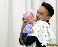 Foto Thalia Putri Onsu