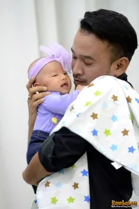 Foto Thalia Putri Onsu