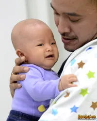 Foto Thalia Putri Onsu