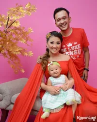 Foto Thalia Putri Onsu