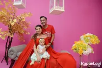 Foto Thalia Putri Onsu