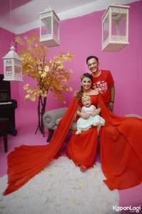 Foto Thalia Putri Onsu