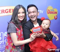 Foto Thalia Putri Onsu