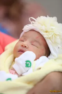 Foto Thalia Putri Onsu