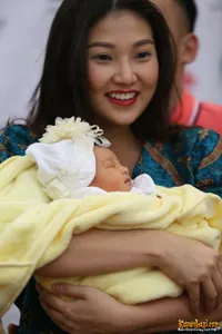 Foto Thalia Putri Onsu