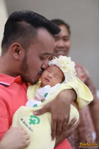 Foto Thalia Putri Onsu