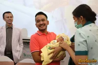 Foto Thalia Putri Onsu