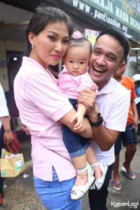 Foto Thalia Putri Onsu