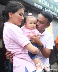 Foto Thalia Putri Onsu