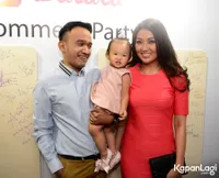 Foto Thalia Putri Onsu