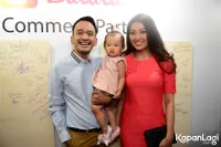 Foto Thalia Putri Onsu