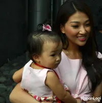 Foto Thalia Putri Onsu