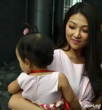 Foto Thalia Putri Onsu