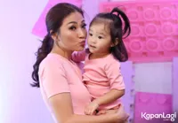 Foto Thalia Putri Onsu