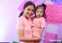 Foto Thalia Putri Onsu