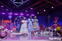 Foto Thalia Putri Onsu