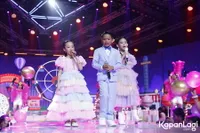 Foto Thalia Putri Onsu