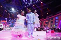 Foto Thalia Putri Onsu