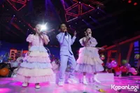 Foto Thalia Putri Onsu