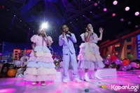 Foto Thalia Putri Onsu