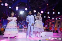 Foto Thalia Putri Onsu