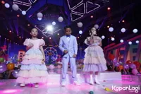 Foto Thalia Putri Onsu