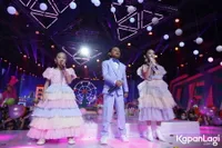 Foto Thalia Putri Onsu