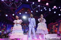 Foto Thalia Putri Onsu