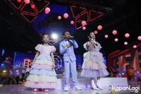 Foto Thalia Putri Onsu