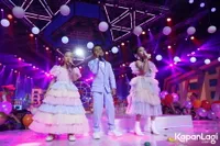 Foto Thalia Putri Onsu