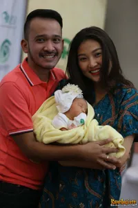 Foto Thalia Putri Ruben