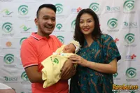 Foto Thalia Putri Ruben