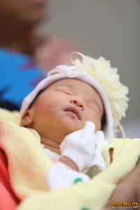 Foto Thalia Putri Ruben