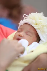 Foto Thalia Putri Ruben